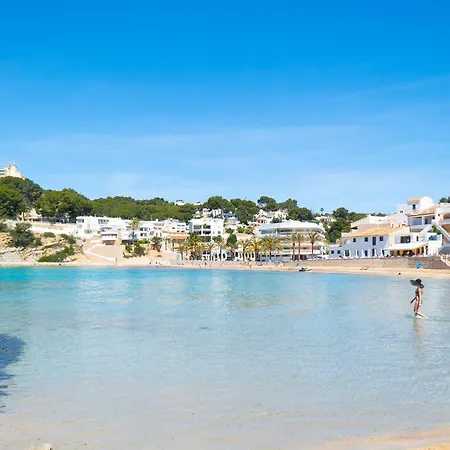 Blue Infinity 4 By Interhome *