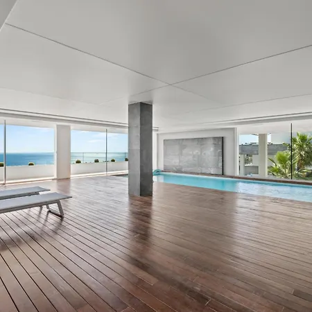 Blue Infinity 4 By Interhome דירה