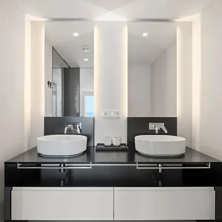 Blue Infinity 4 By Interhome דירה בניטאצ'ל