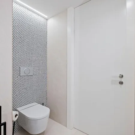 Blue Infinity 4 By Interhome * בניטאצ'ל