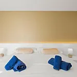Blue Infinity 4 By Interhome * Benitatxell