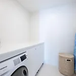 Blue Infinity 4 By Interhome