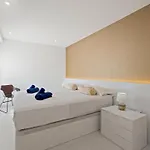 Apartment Blue Infinity 4 By Interhome *