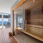 Blue Infinity 4 By Interhome Apartment Benitatxell
