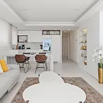 Apartment Blue Infinity 4 By Interhome