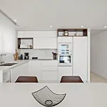 Blue Infinity 4 By Interhome *