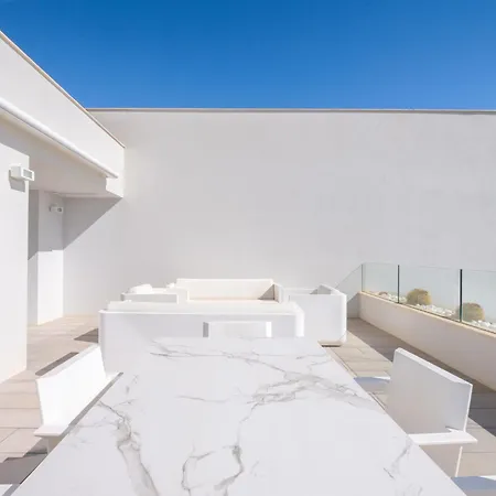 Apartment Blue Infinity 4 By Interhome