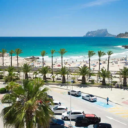 Blue Infinity 4 By Interhome Daire *