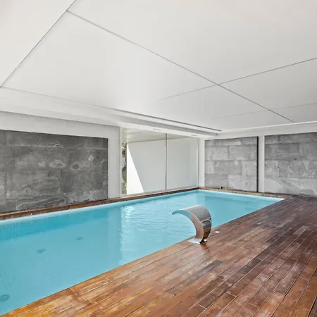 Daire Blue Infinity 4 By Interhome Benitachell