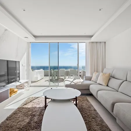 Blue Infinity 4 By Interhome * Benitachell