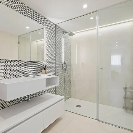 Daire Blue Infinity 4 By Interhome *