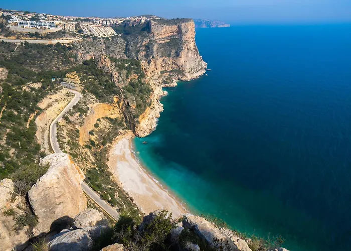 Blue Infinity 4 By Interhome * Benitachell