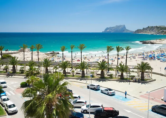 Blue Infinity 4 By Interhome Apartamento *