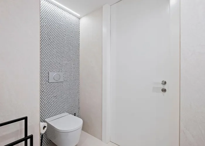 Blue Infinity 4 By Interhome * Benitachell