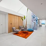Апартаменты Blue Infinity 4 By Interhome Бенитачель