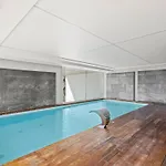 Апартаменты Blue Infinity 4 By Interhome Бенитачель