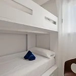 Апартаменты Blue Infinity 4 By Interhome