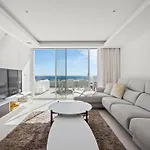 Blue Infinity 4 By Interhome * Бенитачель