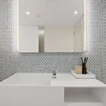 Blue Infinity 4 By Interhome Апартаменты *