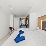 Blue Infinity 4 By Interhome Бенитачель